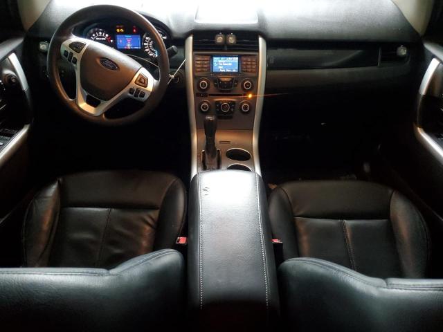  FORD EDGE 2013 Czarny