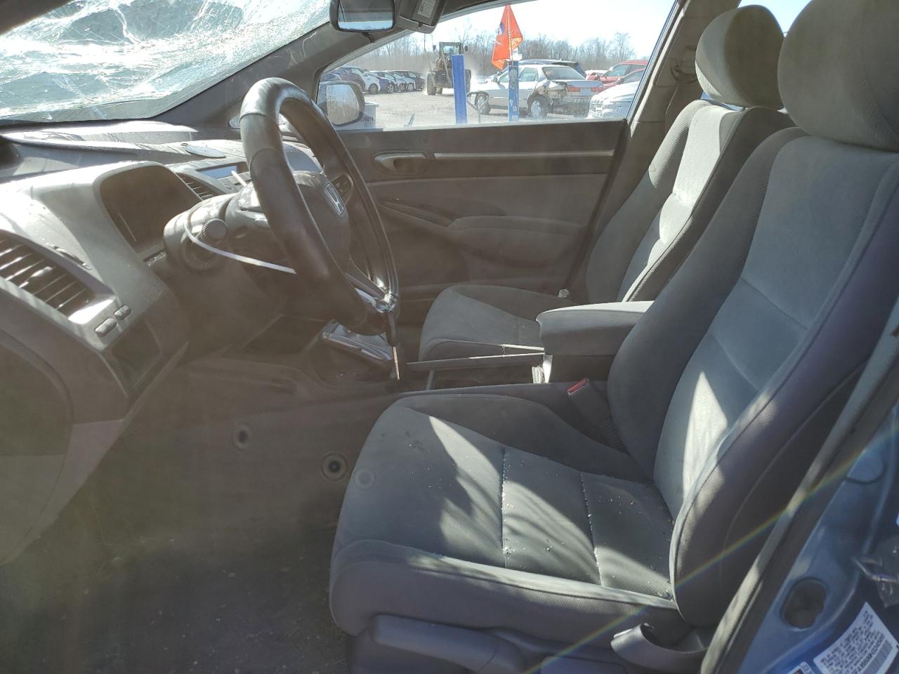 2009 Honda Civic - Image 7