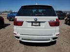 2013 Bmw X5 Xdrive50I na sprzedaż w Houston, TX - Water/Flood