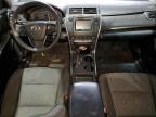 2015 Toyota Camry Le for Sale in Candia, NH - Rear End