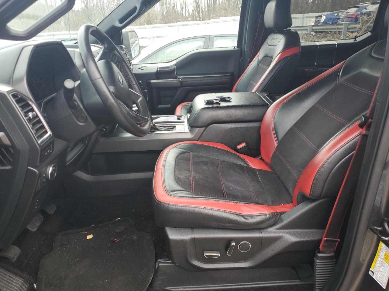2017 Ford F-150 - Image 7