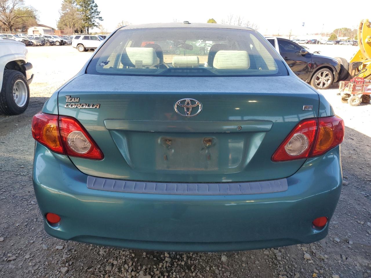 2009 Toyota Corolla - Image 6