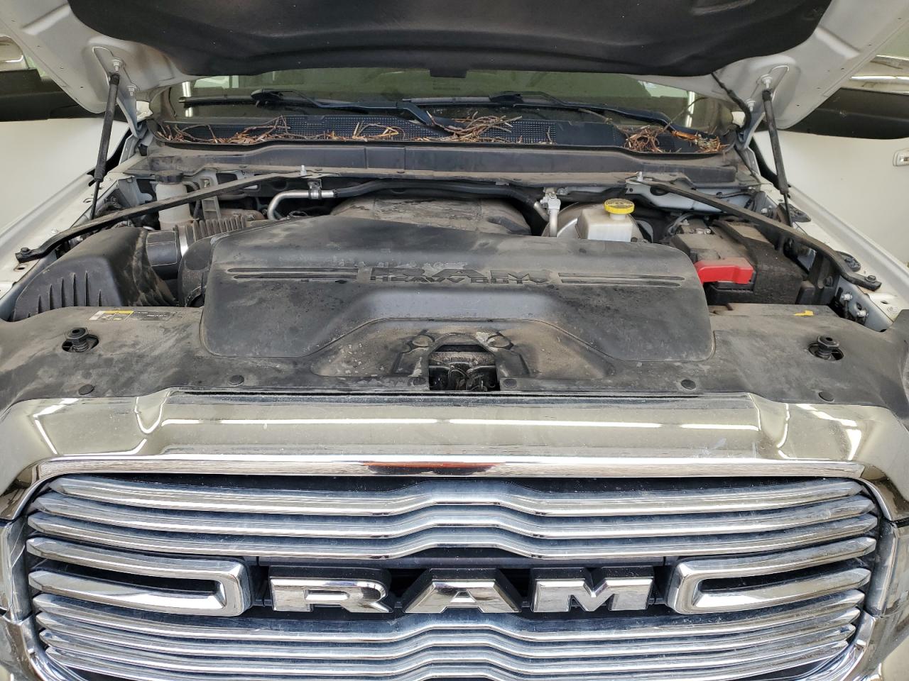 2020 RAM 2500 - Image 11