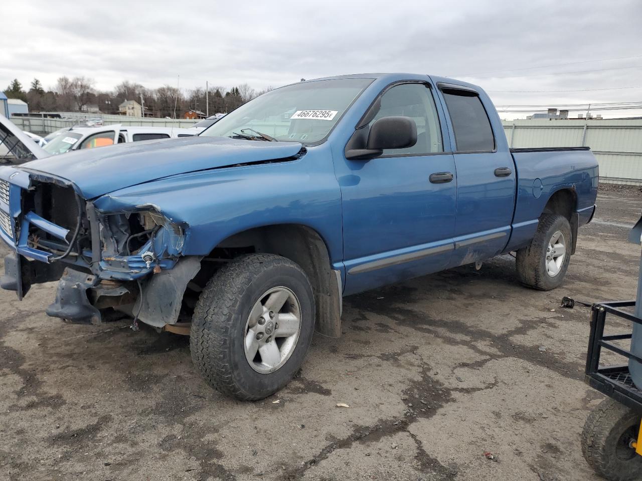 2002 Dodge RAM - Image 1