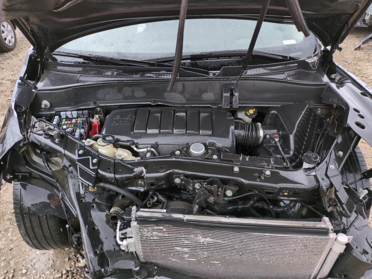 2016 GMC Acadia - Image 11