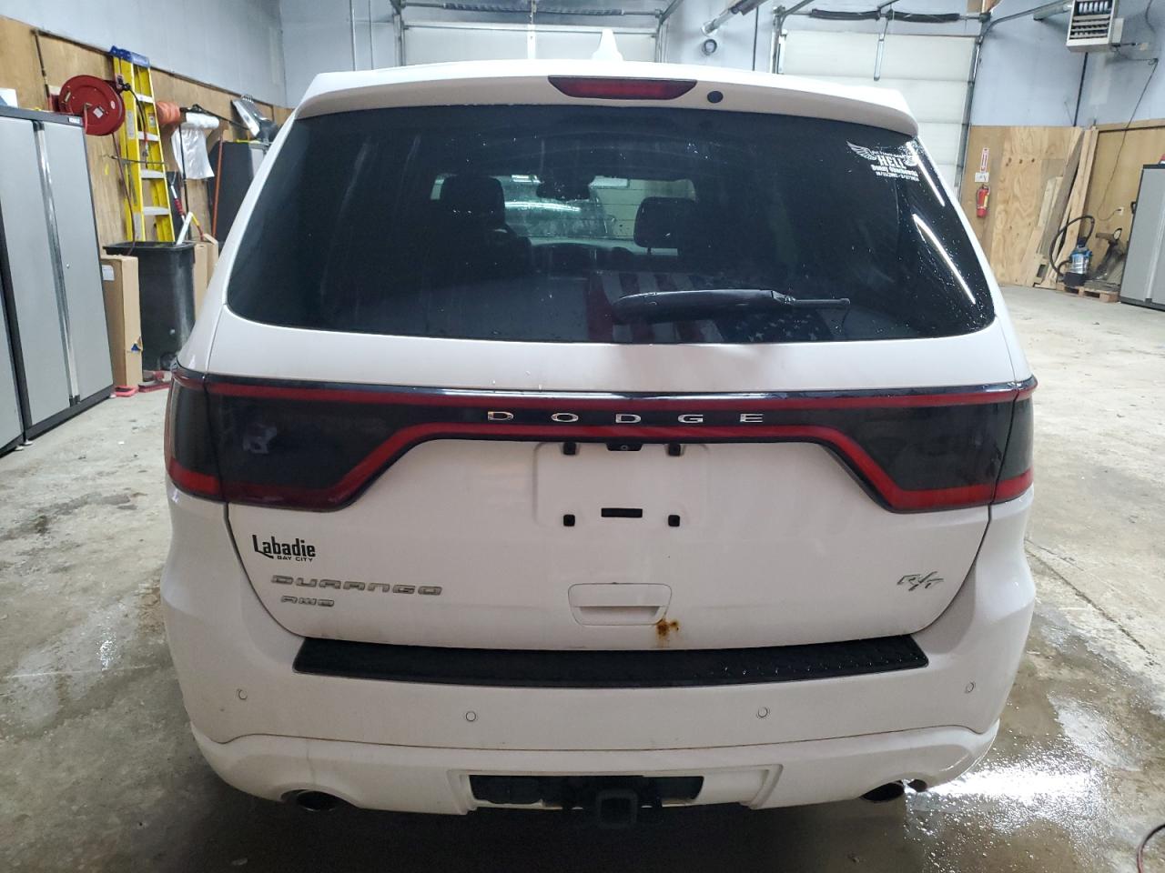 2015 Dodge Durango - Image 6