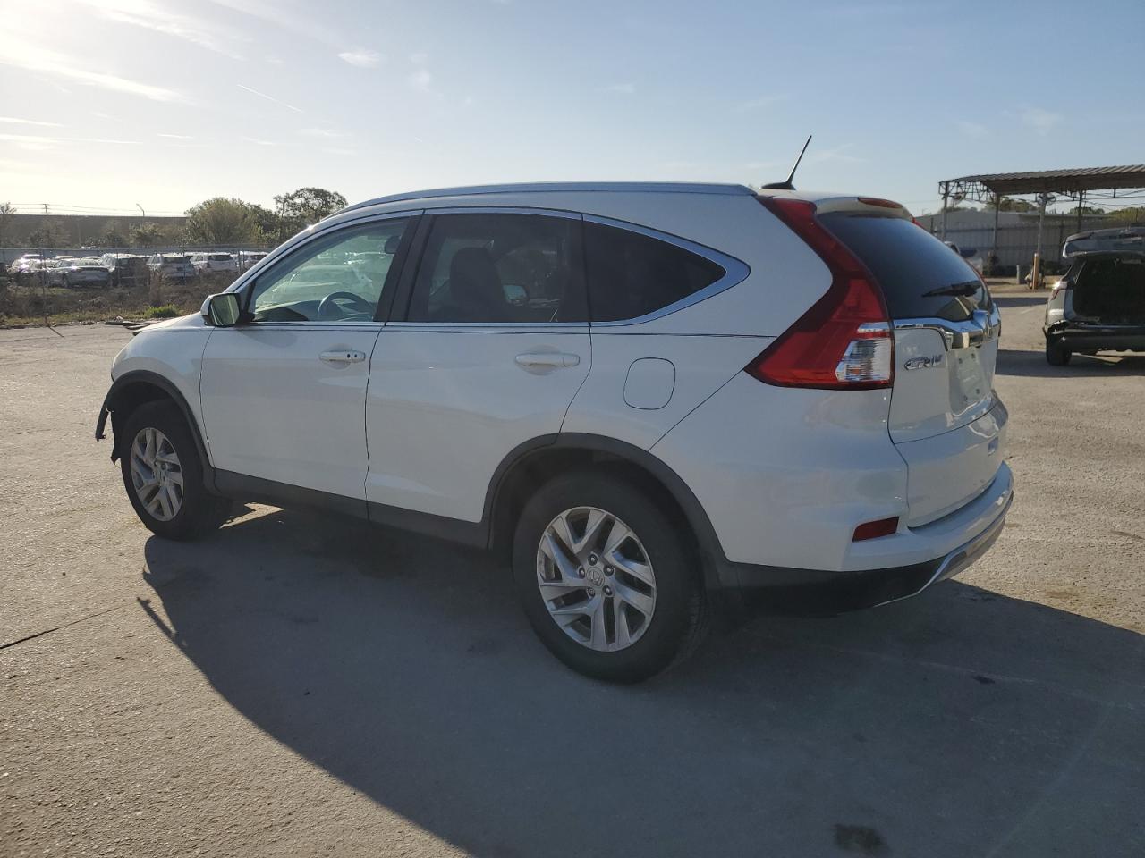 2015 Honda CR-V - Image 2