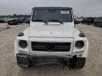 2015 Mercedes-Benz G 63 Amg for Sale in Houston, TX - Front End
