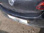 2016 VAUXHALL CORSA LIMI for sale at Copart WOLVERHAMPTON