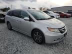 2014 Honda Odyssey Touring на продаже в Byron, GA - Side