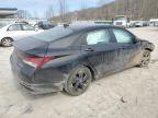 2022 Hyundai Elantra Sel for Sale in Hurricane, WV - Front End