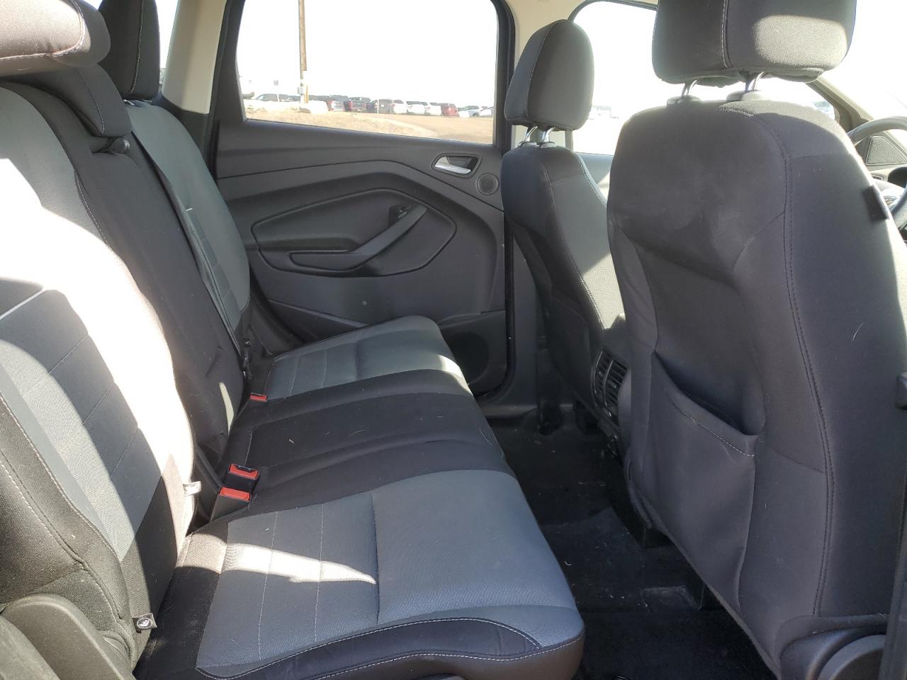 2014 Ford Escape - Image 11