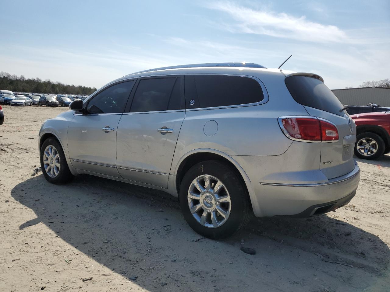 2014 Buick Enclave - Image 2