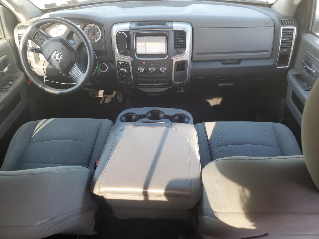 2017 RAM 1500 - Image 8