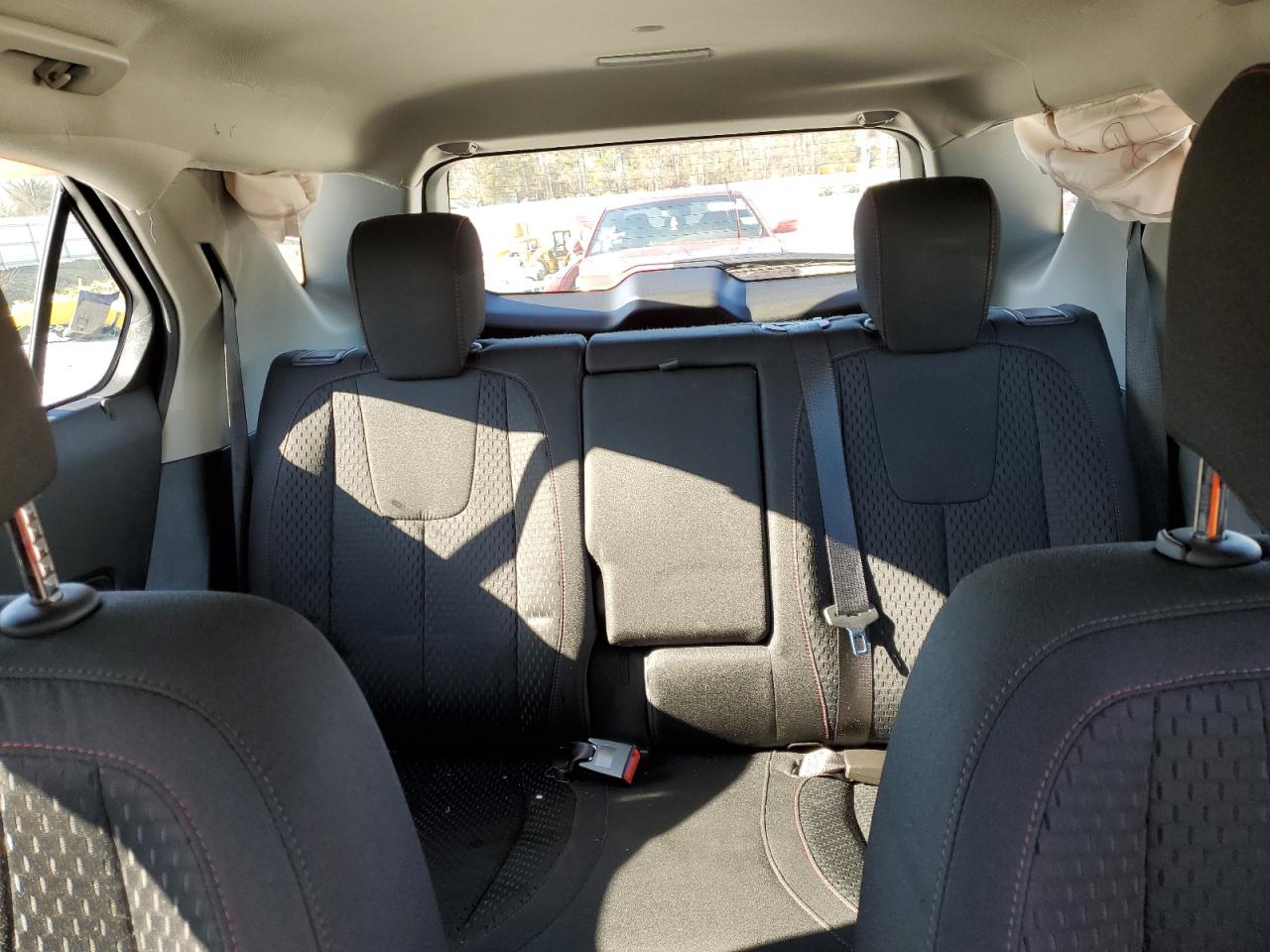 2014 Chevrolet Equinox - Image 10