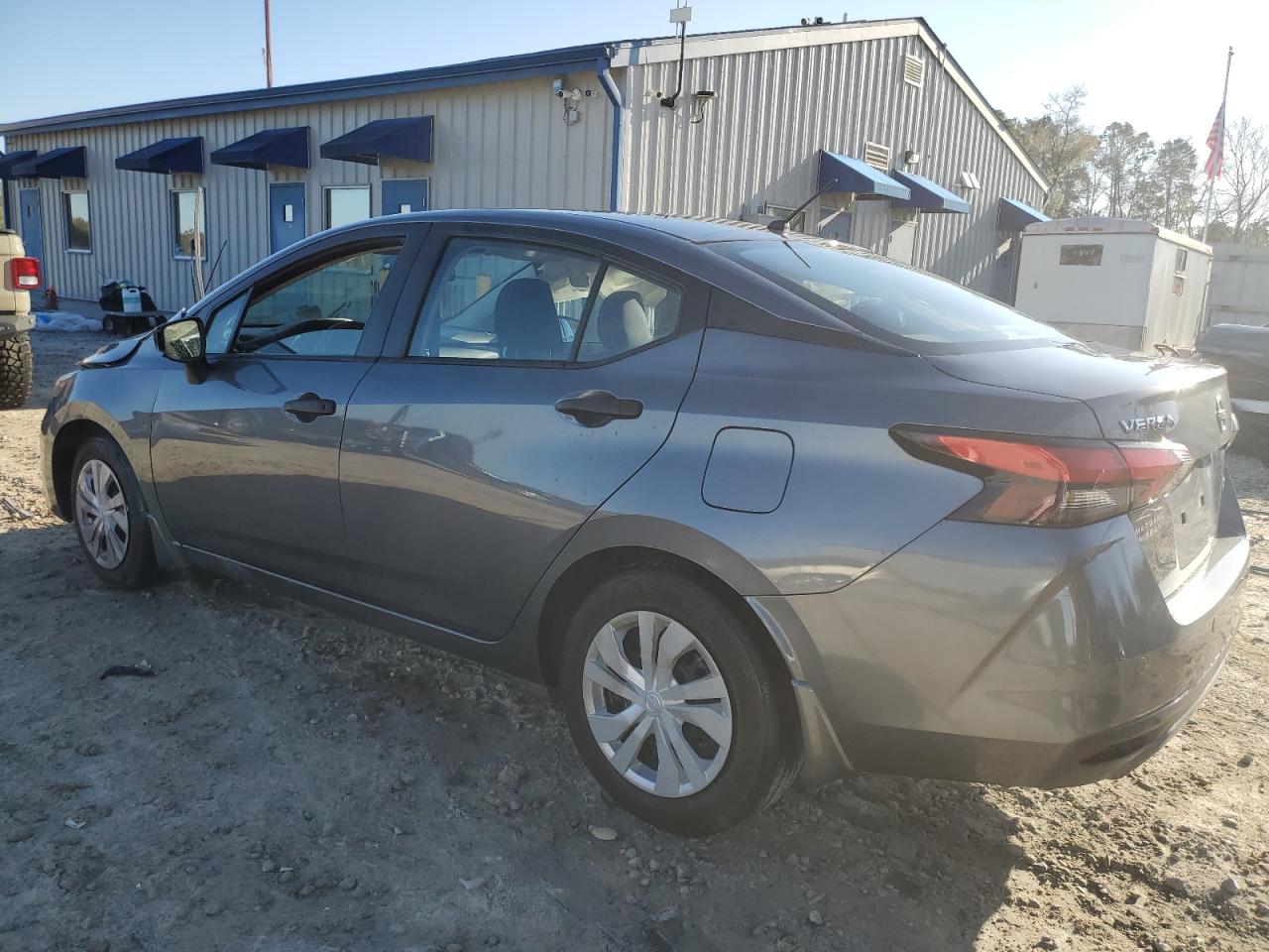 3N1CN8DV6RL871975 NISSAN VERSA 2024