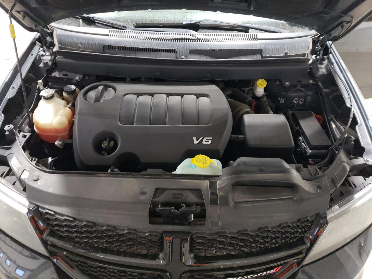 2018 Dodge Journey - Image 12