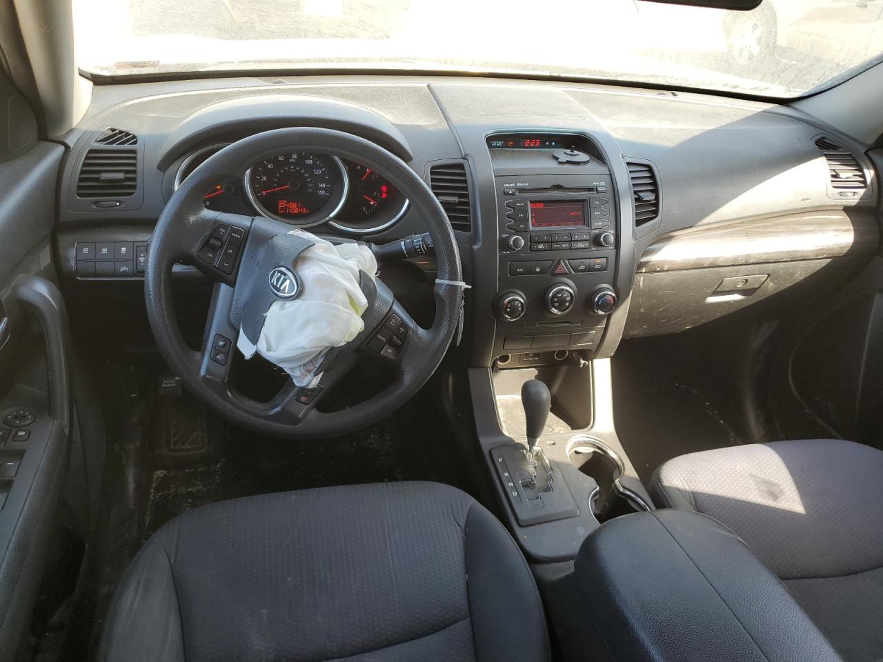 2012 Kia Sorento - Image 8