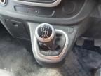 2021 RENAULT TRAFIC SL2 for sale at Copart BRISTOL
