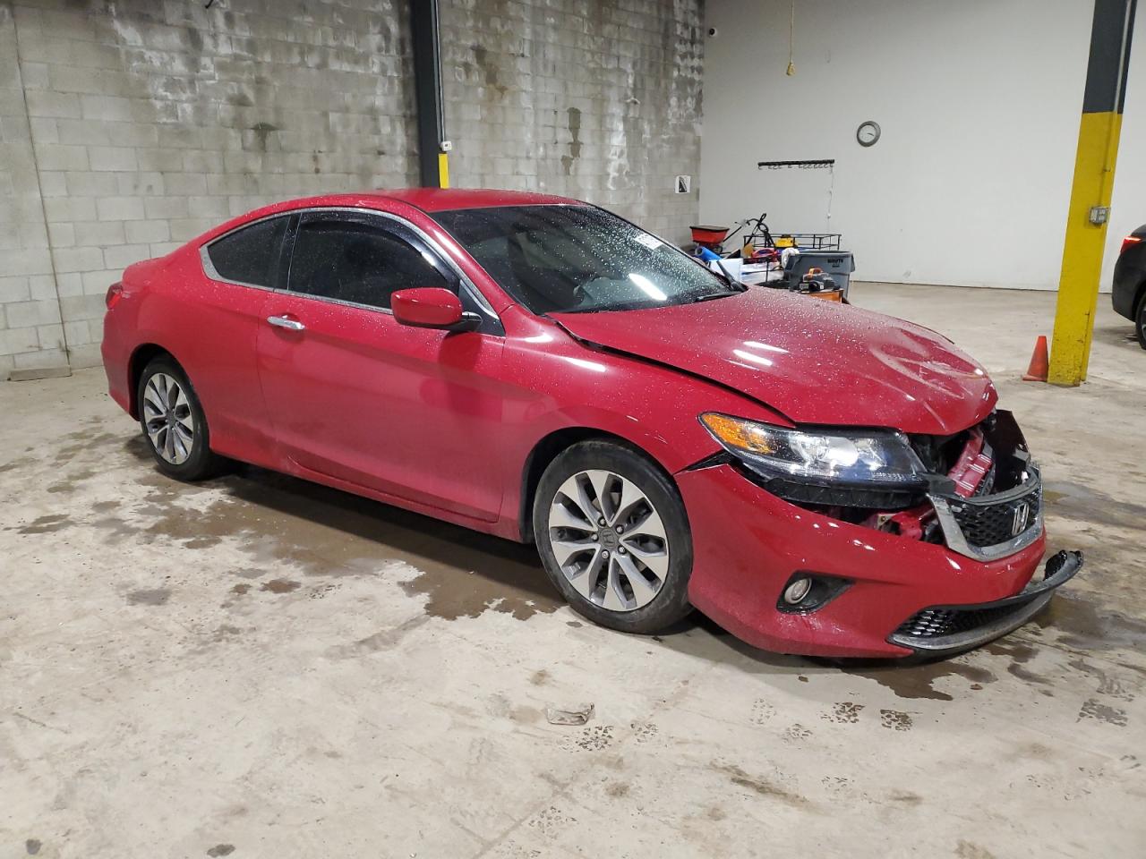 2015 Honda Accord - Image 4