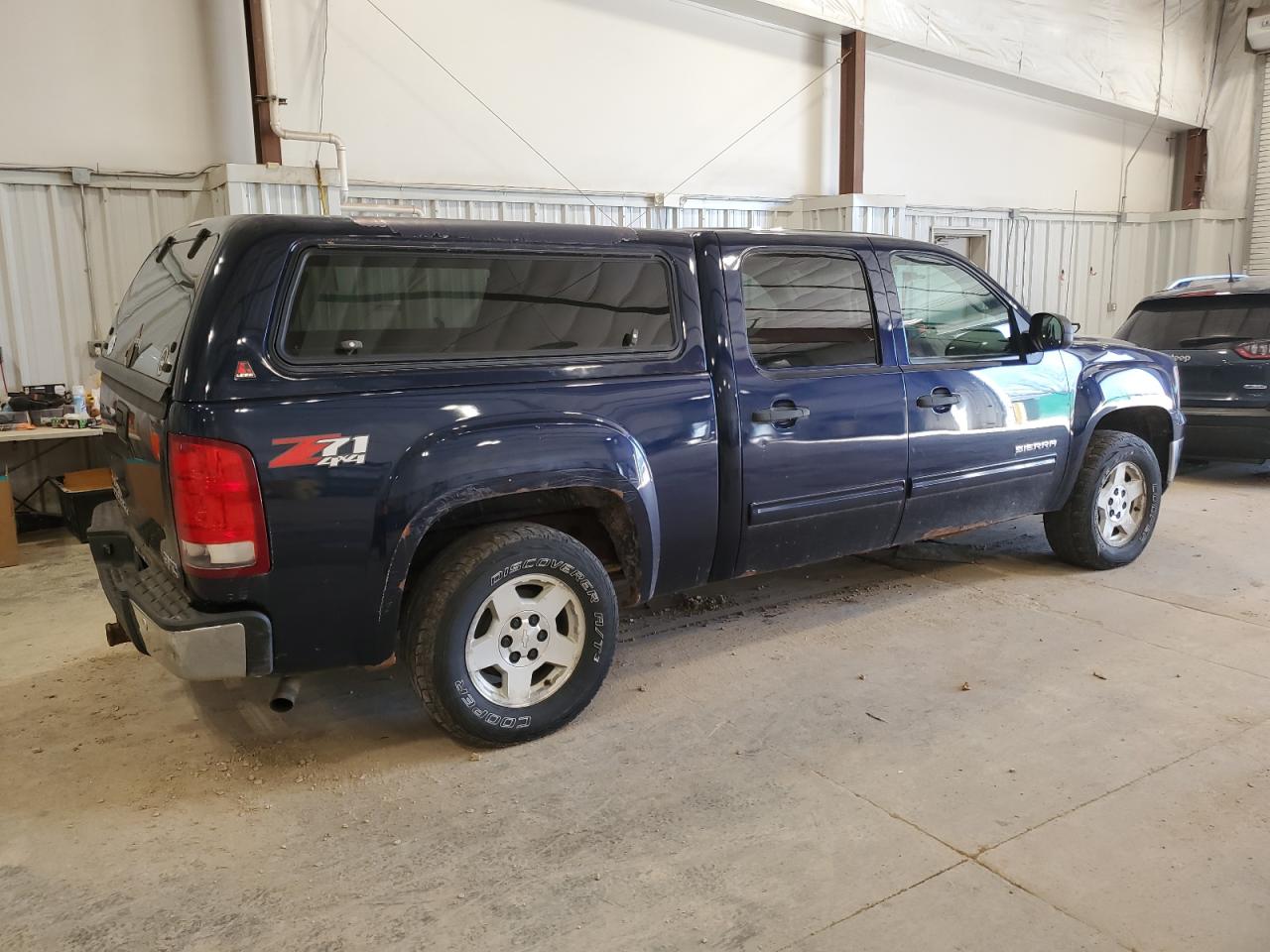 2010 GMC Sierra - Image 3