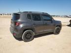 2019 Jeep Renegade Latitude за продажба в Andrews, TX - Front End
