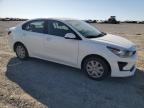 2021 Kia Rio Lx for Sale in Earlington, KY - Water/Flood