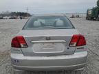 2004 Honda Civic Dx Vp for Sale in Montgomery, AL - Side