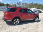 2018 Ford Explorer Limited на продаже в Charles City, VA - Rear End