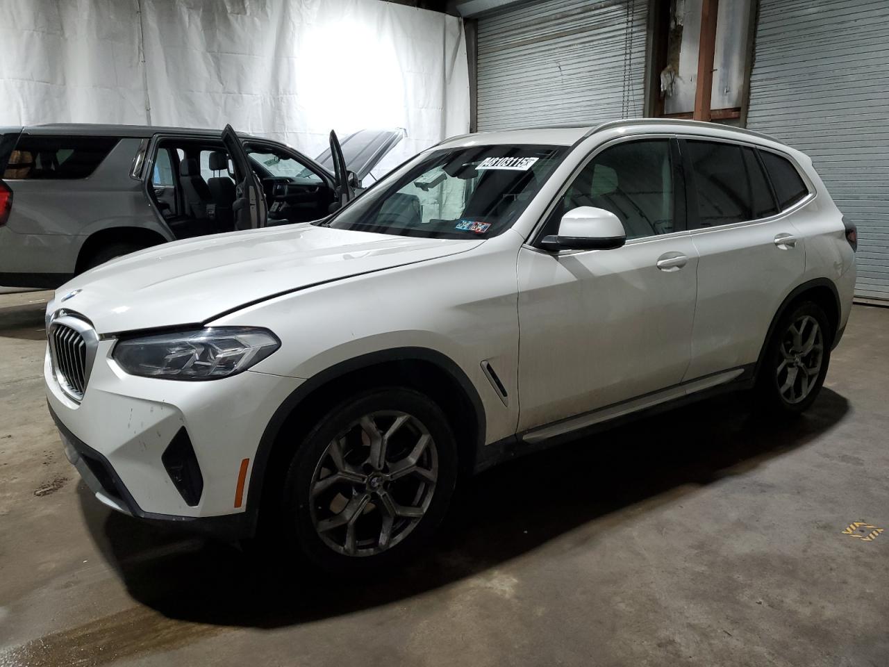 2024 BMW X3 - Image 1