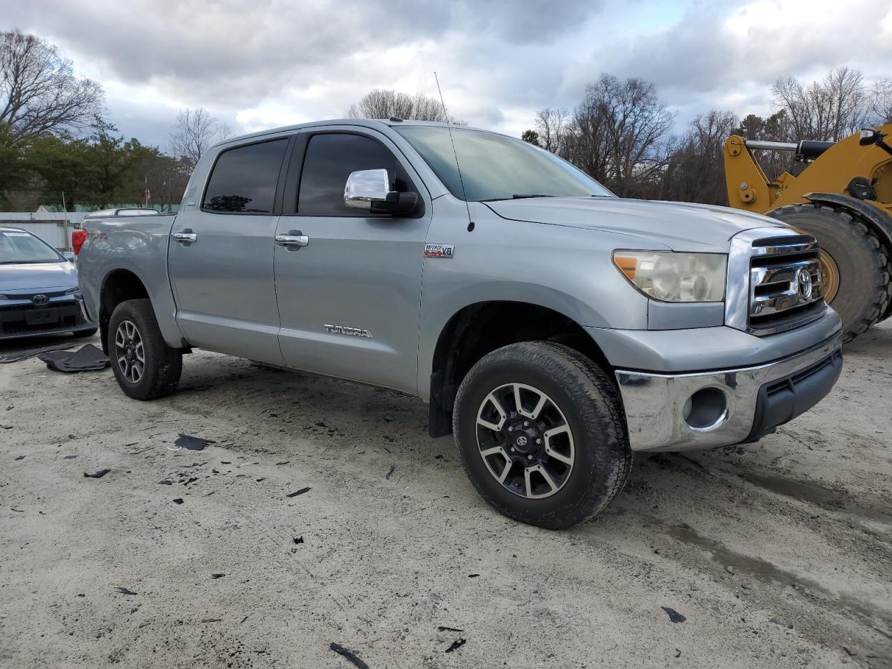 2011 Toyota Tundra - Image 4