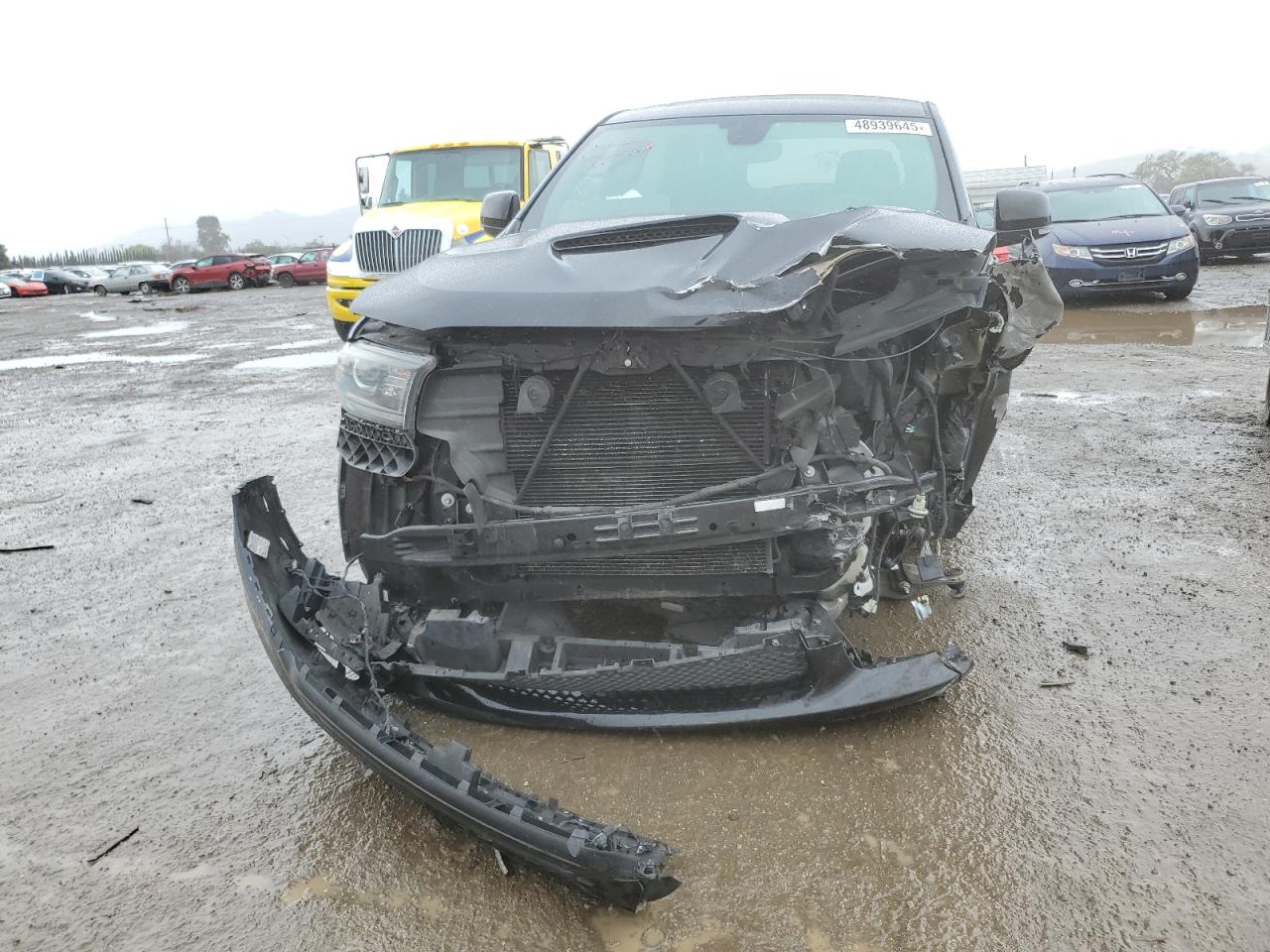 2019 Dodge Durango - Image 5