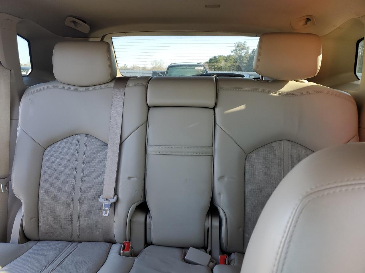 2014 Cadillac SRX - Image 10
