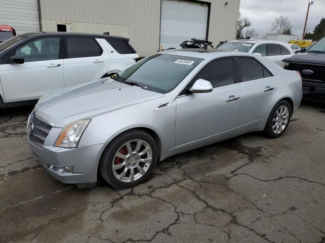 2009 Cadillac Cts Hi Feature V6