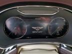 2020 Bentley Continental Gt en Venta en Grand Prairie, TX - Vandalism