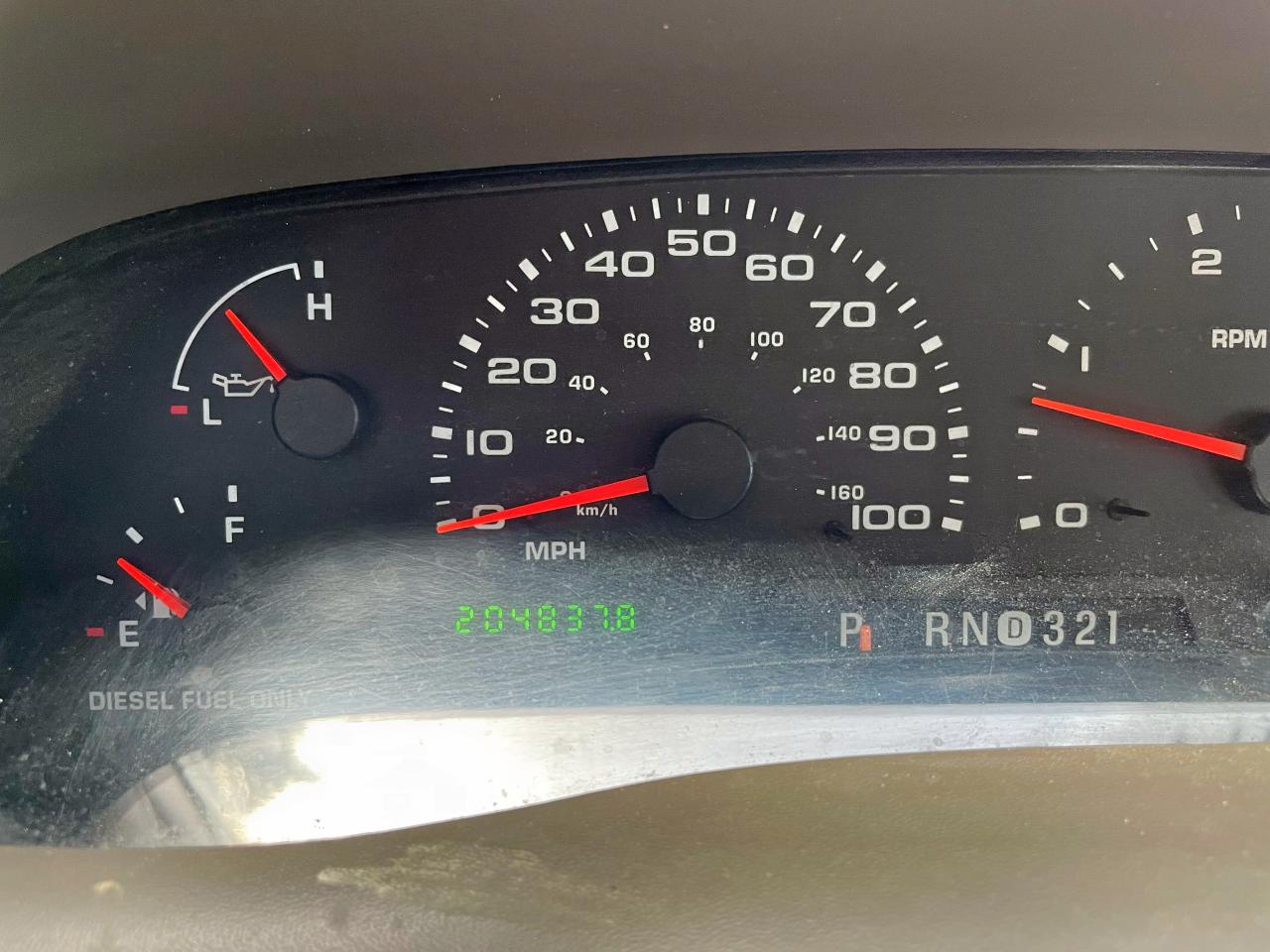 2004 Ford F350 - Image 8