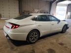 2020 Hyundai Sonata Sel zu verkaufen in West Mifflin, PA - Front End