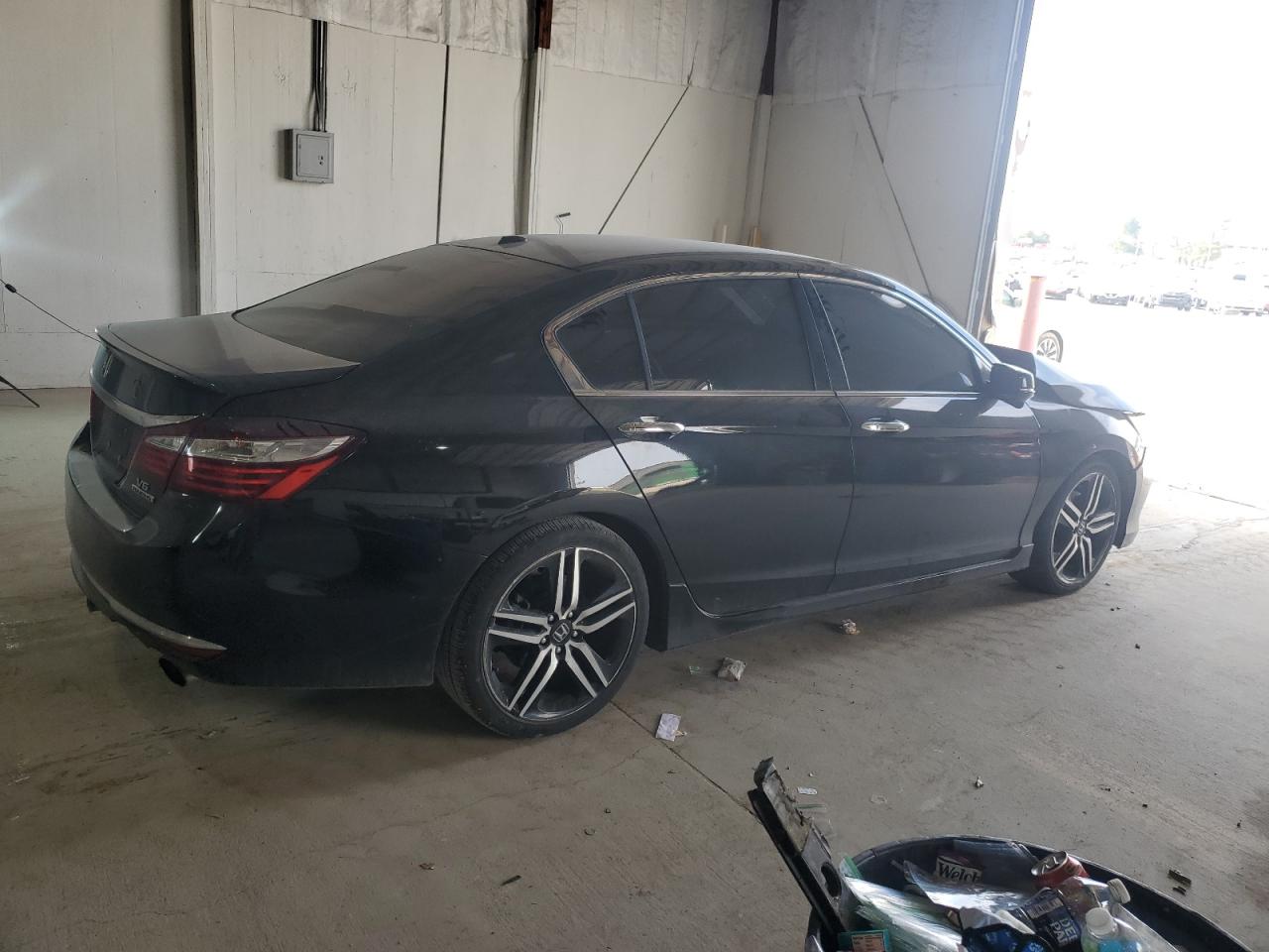 2016 Honda Accord - Image 3