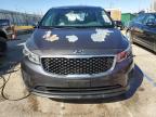 2017 Kia Sedona Lx იყიდება Pekin-ში, IL - Rear End
