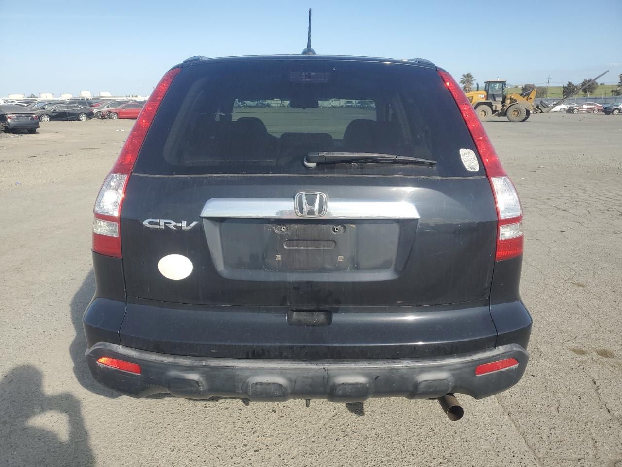 2007 Honda CR-V - Image 6