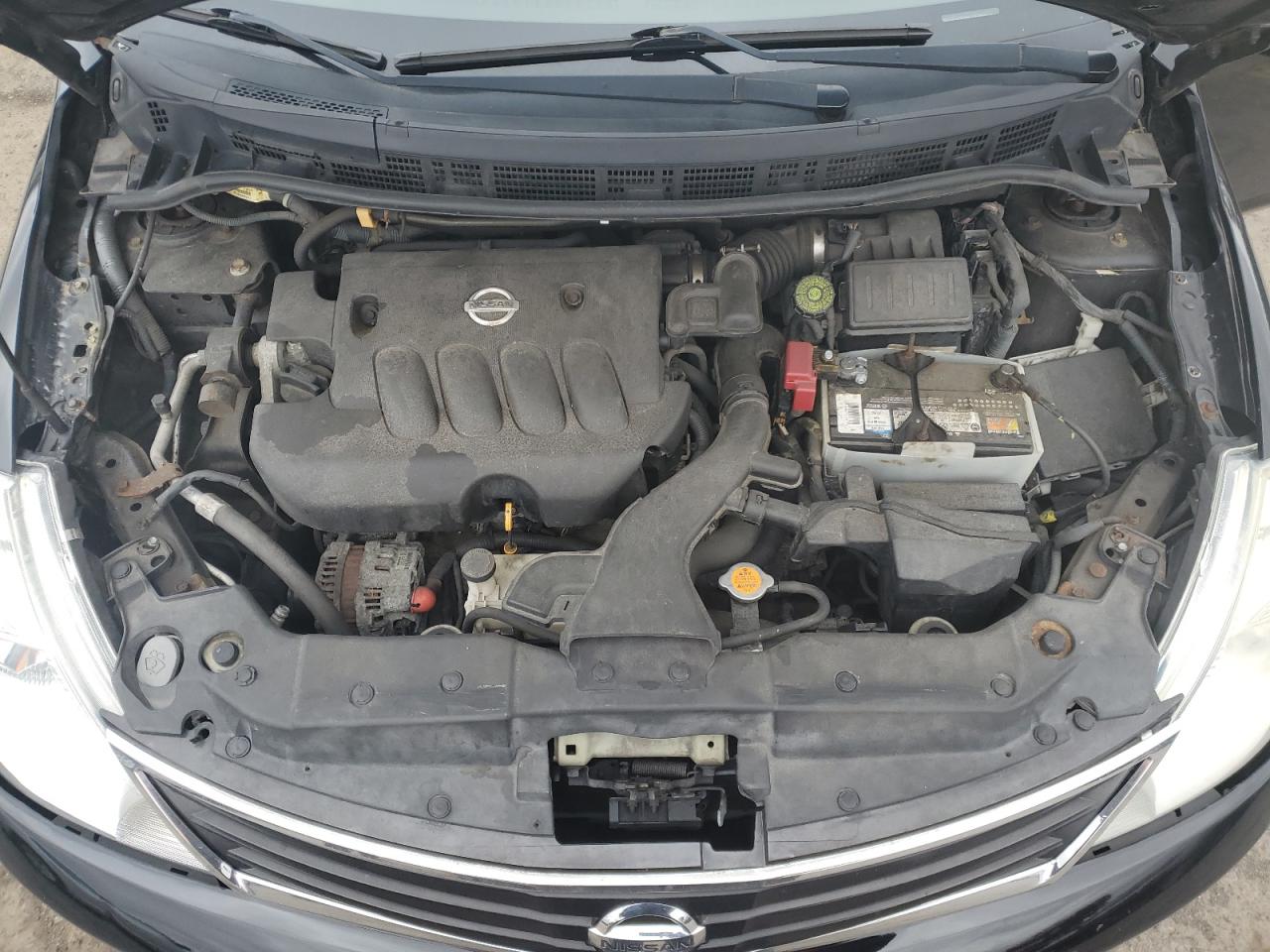 2010 Nissan Versa - Image 11