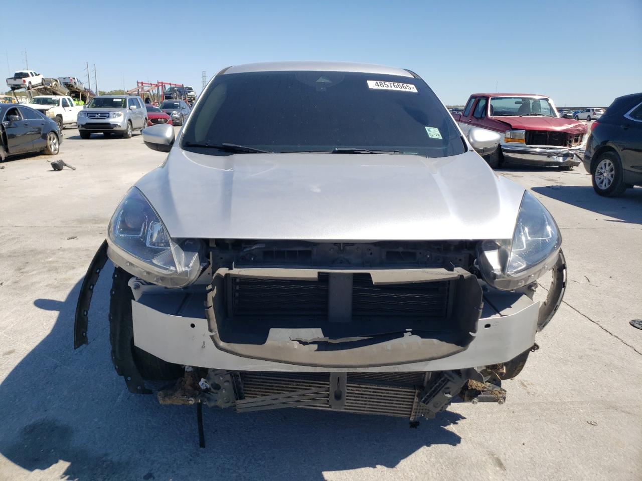 1FMCU0G67LUB38543 FORD ESCAPE 2020