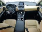 2017 Lexus Nx 200T Base იყიდება Montgomery-ში, AL - Rear End
