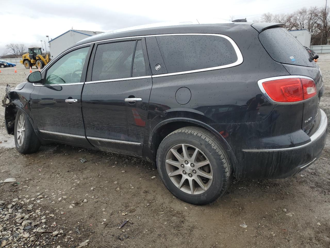 2017 Buick Enclave - Image 2