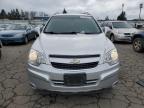 2013 Chevrolet Captiva Ltz للبيع في Woodburn، OR - Rear End