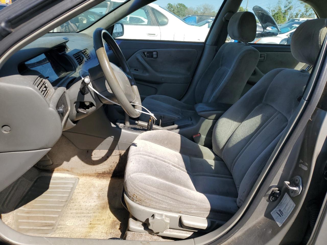 1997 Toyota Camry - Image 7