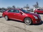 2013 Cadillac Xts Platinum იყიდება Rogersville-ში, MO - Rear End