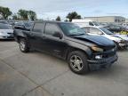 2005 Chevrolet Colorado  zu verkaufen in Sacramento, CA - Front End