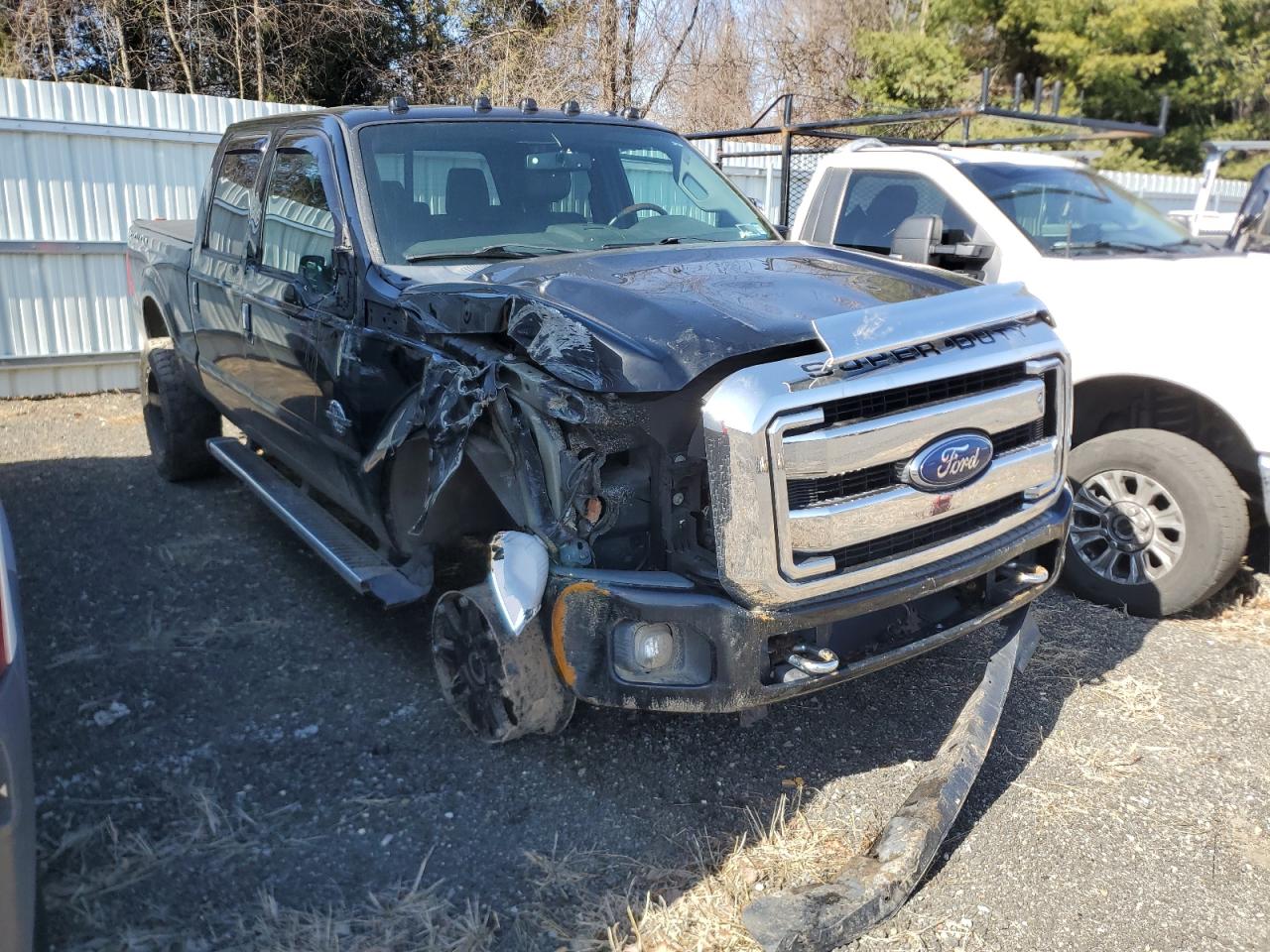 1FT8W3BT0GEB71726 FORD F350 2016