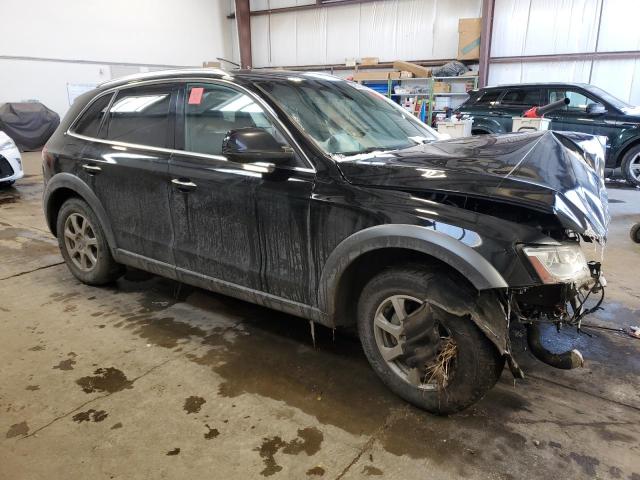 2015 AUDI Q5 PRESTIGE